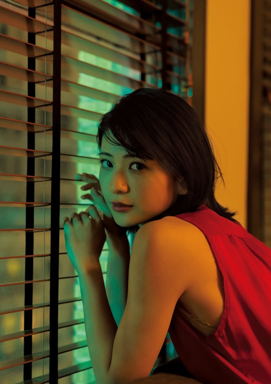 图片[126]-#Minami Yamada 山田南实 First Photobook Minamito (2019.12.12) - 全本免费在线观看-阅图吧