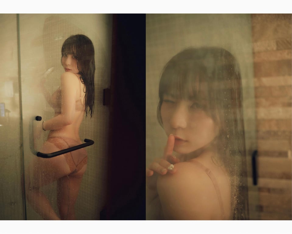 图片[71]-#紗愛 デジタル写真集 en (wunder publishing house) - 全本免费在线观看-阅图吧