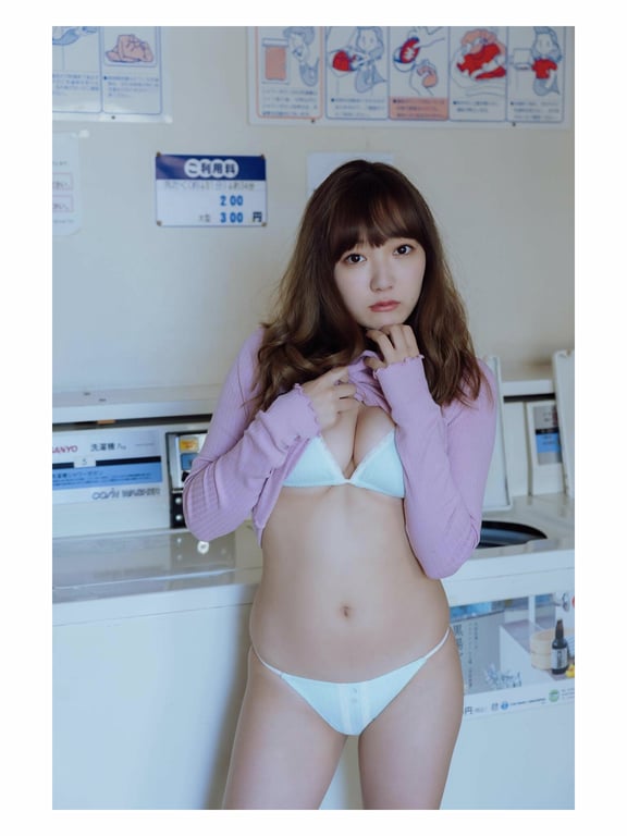 图片[76]-Kyouka 京佳 - Kyou-chan hot water is now open! 现在，京佳汤营业中！现在，京佳汤营业中！ 京佳 (Photobook Base) - 在线免费观看-阅图吧