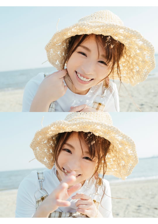 图片[139]-#天音まひな デジタル写真集 とられち(No Watermark) - 全本免费在线观看-阅图吧