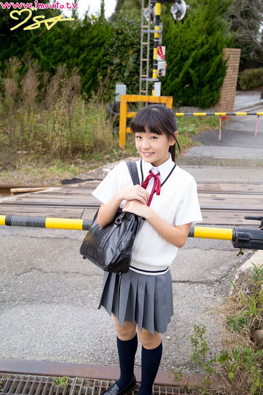 图片[52]-尾野寺みさ 13歳_ポワント01_尾野寺みさ_m01 - 在线免费观看-阅图吧