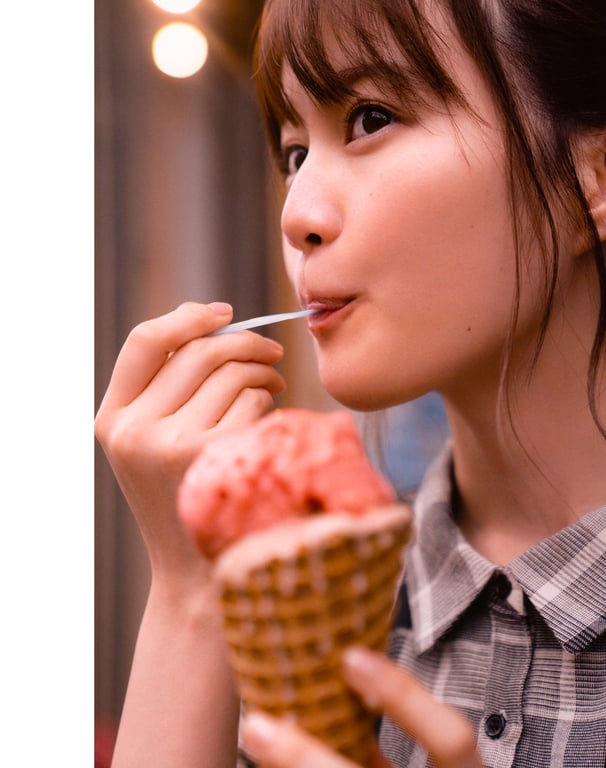 图片[19]-生田絵梨花写真集 中场休息 (new scan) - 在线免费观看-阅图吧