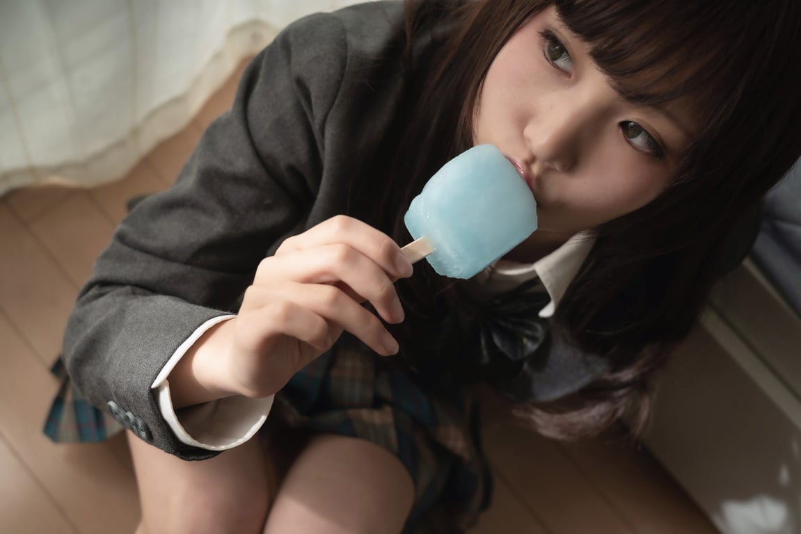 图片[97]-#制服フェチ デジタルフォトアルバム 今日もやって来る。隙だらけの幼馴染が・・・！ - 全本免费在线观看-阅图吧