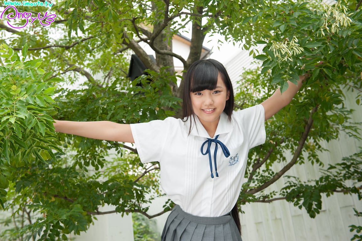 图片[25]-香月杏珠 『夏少女 vol.5』 - 在线免费观看-阅图吧