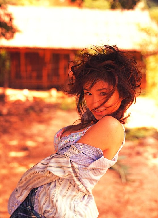 图片[63]-#Risa Honda 本田理沙 – (R) - 全本免费在线观看-阅图吧