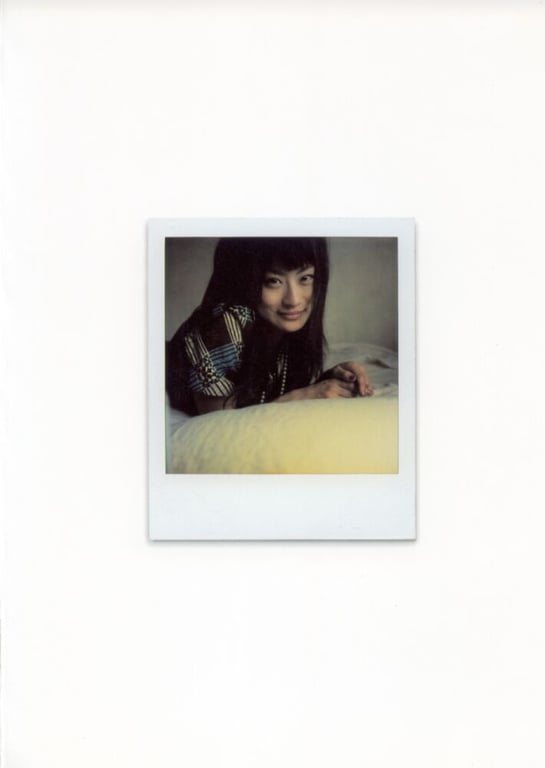 图片[143]-#未向 – LOVE POLA - 全本免费在线观看-阅图吧