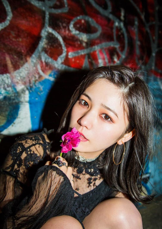 图片[70]-白皙-BABEL 白鸟优菜1st VISUAL BOOK(2022.10.09) - 阅图吧-阅图吧