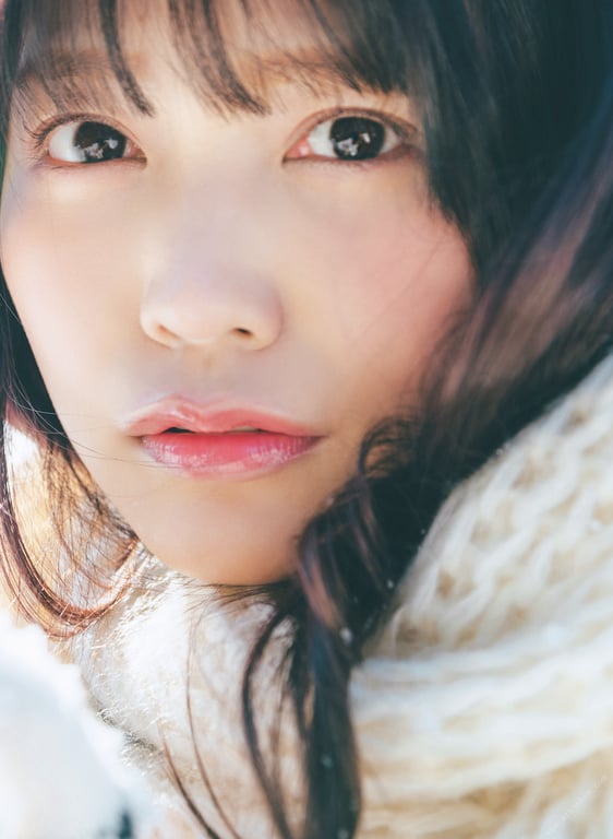 图片[35]-#松下玲绪菜2nd写真集 in the seasons - 全本免费在线观看-阅图吧