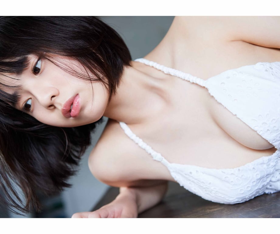 图片[32]-#【数字限定】菊地姬奈写真集「前进吧，夏日色女高中生」 週プレ PHOTO BOOK\ 【数字限定】菊地姬奈写真集「前进吧，夏日色女高中生」 週プレ PHOTO BOOK - 全本免费在线观看-阅图吧