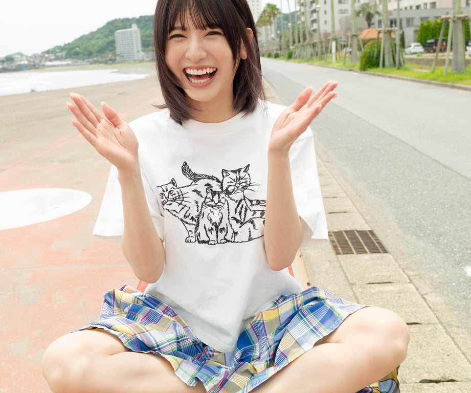 图片[3]-2024.09.02 【数字限定】林田真寻写真集「无论何时多少次」 (週プレ PHOTO BOOK) - 在线免费观看-阅图吧