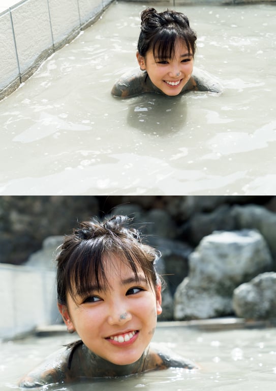 图片[22]-#Aika Sawaguchi 沢口爱华 – Stretching 背伸び (2020-10-28) - 全本免费在线观看-阅图吧