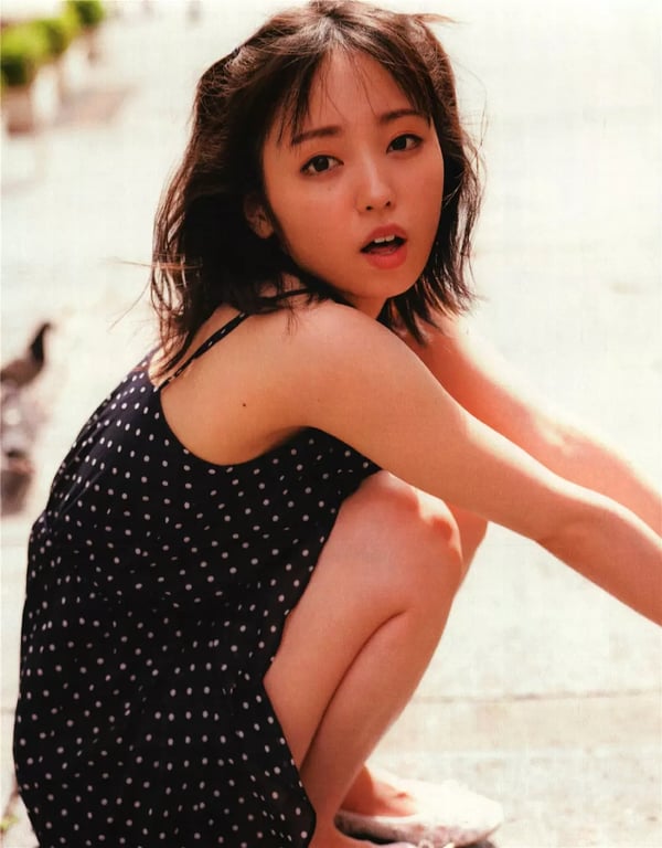 图片[58]-#今泉佑唯个人写真集 谁也不知道的我 - 全本免费在线观看-阅图吧