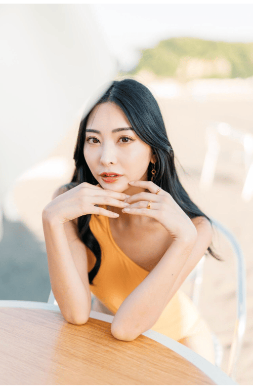 图片[15]-Makoto Minami 南真琴 - Lemonade - 在线免费观看-阅图吧