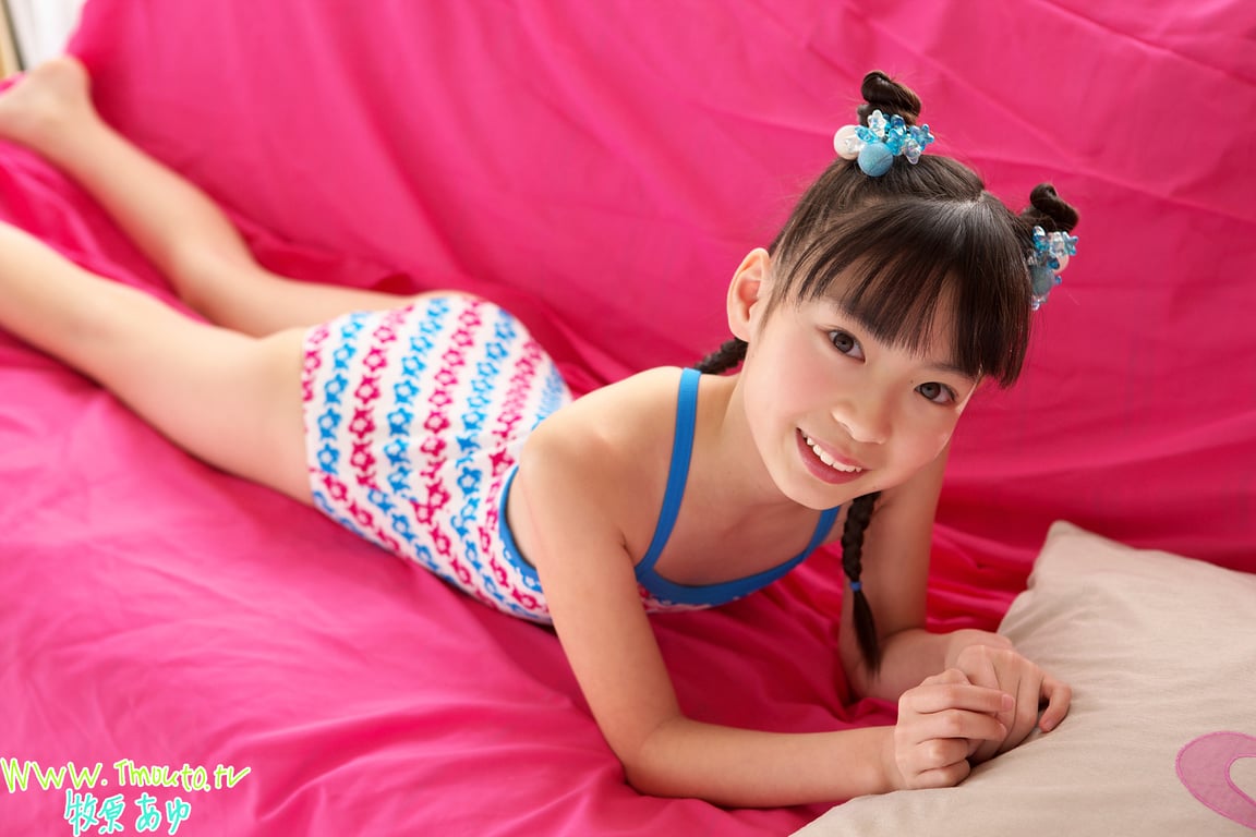 图片[129]-牧原あゆ 『たっぷり』 - 在线免费观看-阅图吧