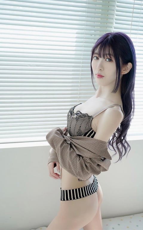 图片[39]-Miyuki Arisaka 有坂深雪 - OK？ 好的。NO watermark - 在线免费观看-阅图吧