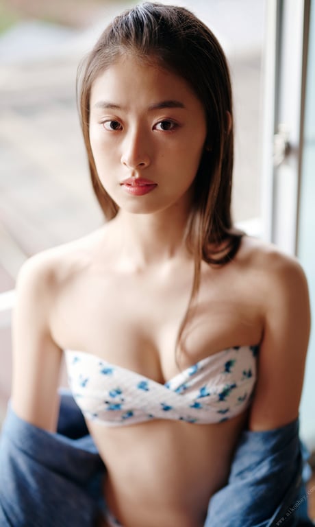 图片[138]-#Ayaka Imoto 井本彩花 – Aoharu. Another Edition 青春。Another Edition (2022-03-23) - 全本免费在线观看-阅图吧