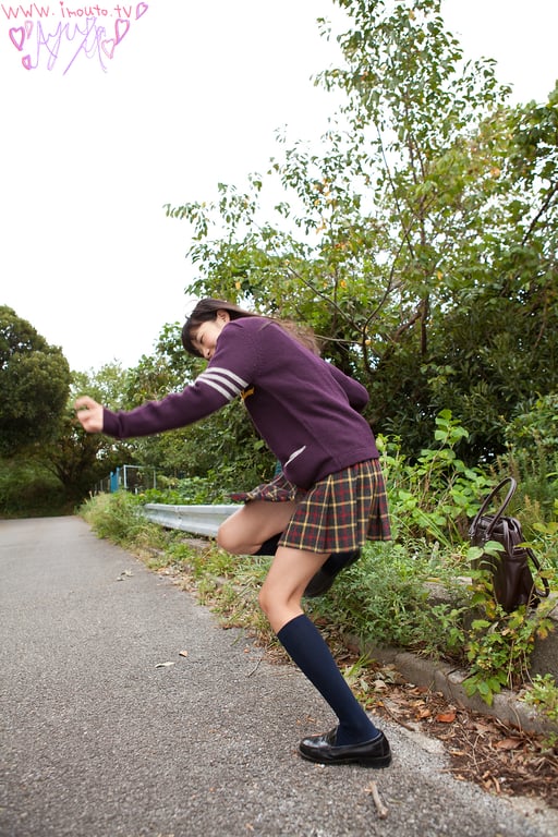 图片[18]-牧原あゆ 『純真無垢 vol.14』 - 在线免费观看-阅图吧