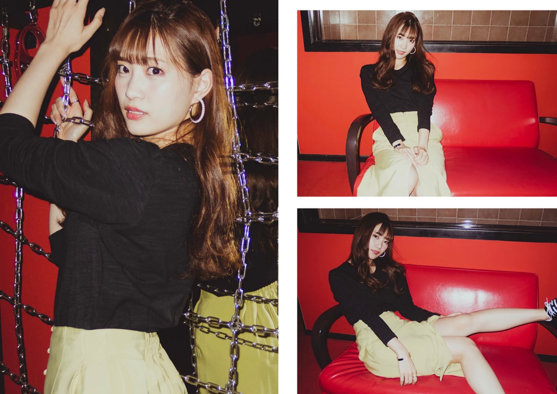 图片[49]-#美谷朱里 数字写真集 #Escape - 全本免费在线观看-阅图吧