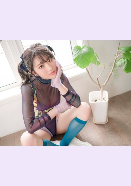 图片[19]-#Saika Kawakita 河北彩花 Count sheep (2021.08.30) - 全本免费在线观看-阅图吧