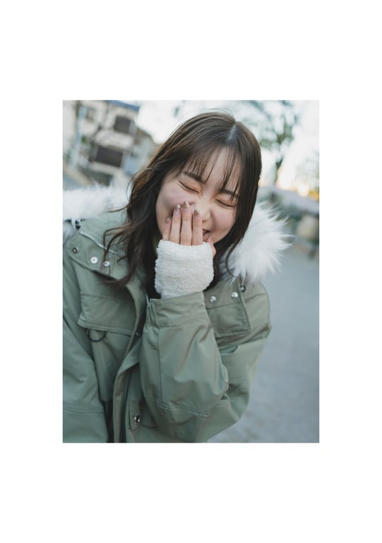 图片[116]-#美谷朱里 数字写真集 被拍到了(No Watermark) - 全本免费在线观看-阅图吧