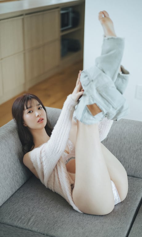 图片[8]-#Riko Matsudaira 松平璃子 – Buzzing beautiful legs, beautiful butts 引发热议的美腿、美臀。～prologue～ (2023-03-06) - 全本免费在线观看-阅图吧