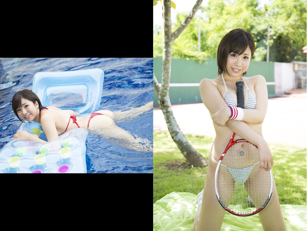 图片[36]-Sexy Idol Collection 和希永远 写真集 vol.02 - 在线免费观看-阅图吧