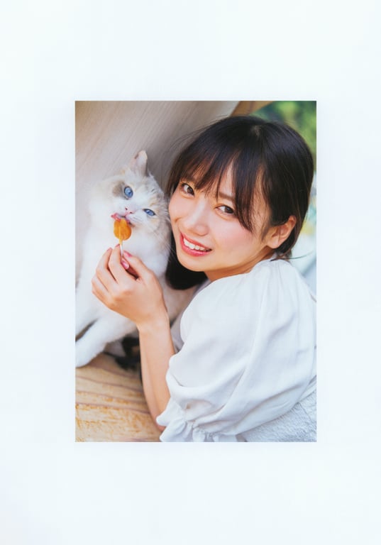 图片[133]-#齊藤京子1st写真集 珍藏的恋人+Postcard - 全本免费在线观看-阅图吧