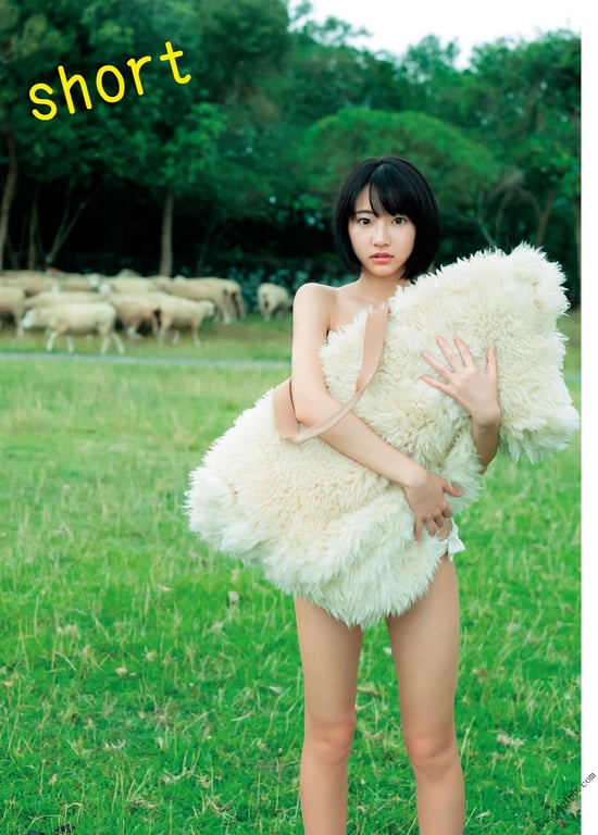 图片[3]-#武田玲奈1st写真集「short」 - 全本免费在线观看-阅图吧