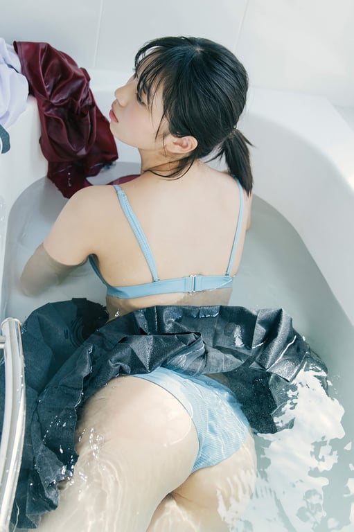 图片[68]-2022.07.01 菊地姬奈 Platinum FLASH数码写真集 「虚构中恋爱的公主」 - 在线免费观看-阅图吧