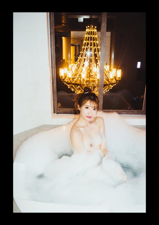 图片[59]-Ichika Hoshimiya 星宮一花 – #Escape (NO watermark) - 阅图吧-阅图吧