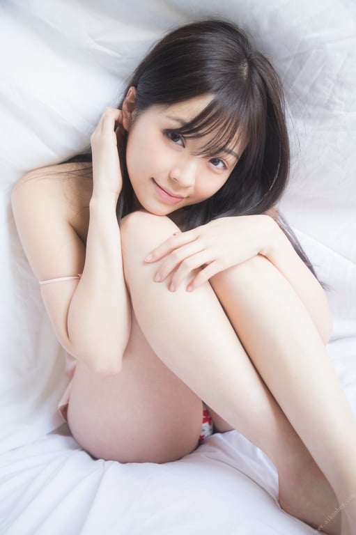 图片[72]-#川村那月「泳装的你……」 ＦＲＩＤＡＹデジタル写真集 - 全本免费在线观看-阅图吧