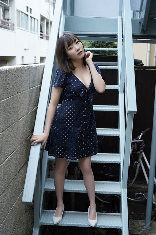 图片[8]-#京佳「京佳一点都没错 诱惑篇」FRIDAY数字写真集 - 全本免费在线观看-阅图吧