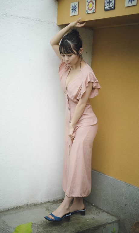 图片[37]-#Saeko Kondo 近藤沙瑛子 – Actually I am … 其实我呀・・・ (2022-07-04) - 全本免费在线观看-阅图吧