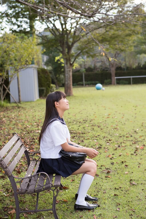 图片[14]-竹下美羽13歳_天真烂漫(Part4) - 在线免费观看-阅图吧