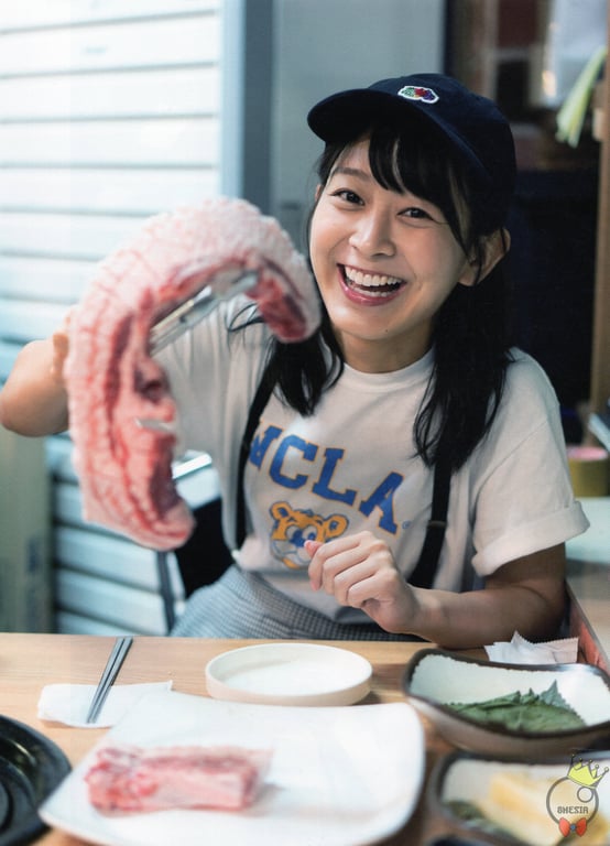 图片[4]-太田奈绪首本写真集 背伸びの高さ - 在线免费观看-阅图吧