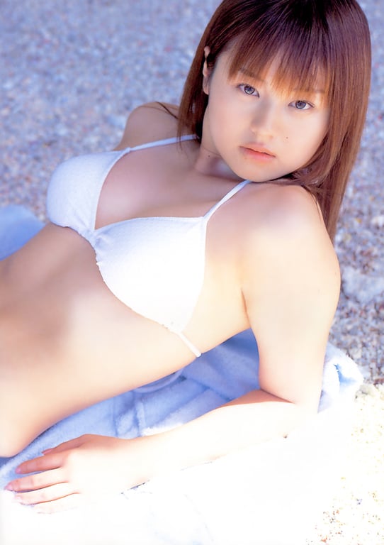 图片[94]-#夏川纯 – believe - 全本免费在线观看-阅图吧