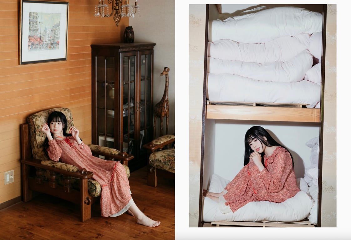 图片[25]-#槙泉奈 デジタル写真集 とられち - 全本免费在线观看-阅图吧