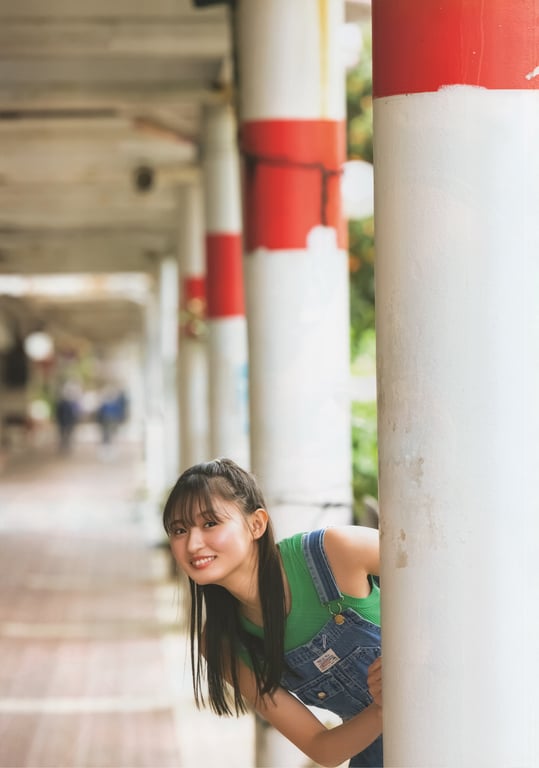 图片[44]-乃木坂46 远藤樱1st写真集 可憐 - 在线免费观看-阅图吧