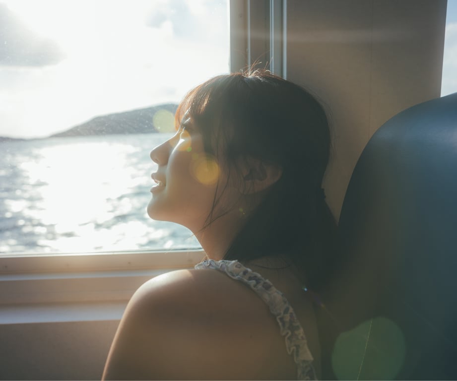 图片[51]-【大増量】田中美久写真集「到你所在的城市」 (週プレ PHOTO BOOK) - 在线免费观看-阅图吧