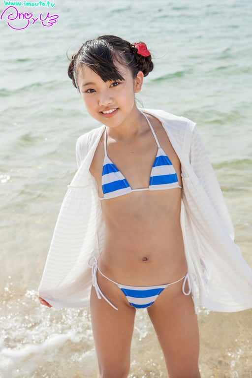 图片[103]-香月杏珠 『Summer Girl vol.1』 - 在线免费观看-阅图吧