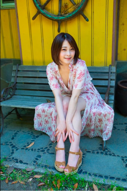 图片[14]-#希代亜美 オフィシャル写真集 白い裸 - 全本免费在线观看-阅图吧