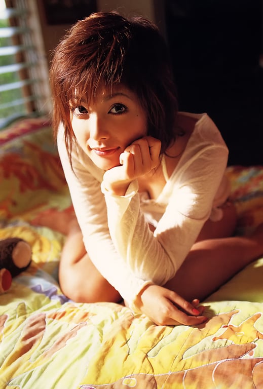 图片[128]-#Aya Hirayama 平山彩 – Aya Mizu Young Magazine Special Editing 彩水 ヤングマガジン特別編集 - 全本免费在线观看-阅图吧