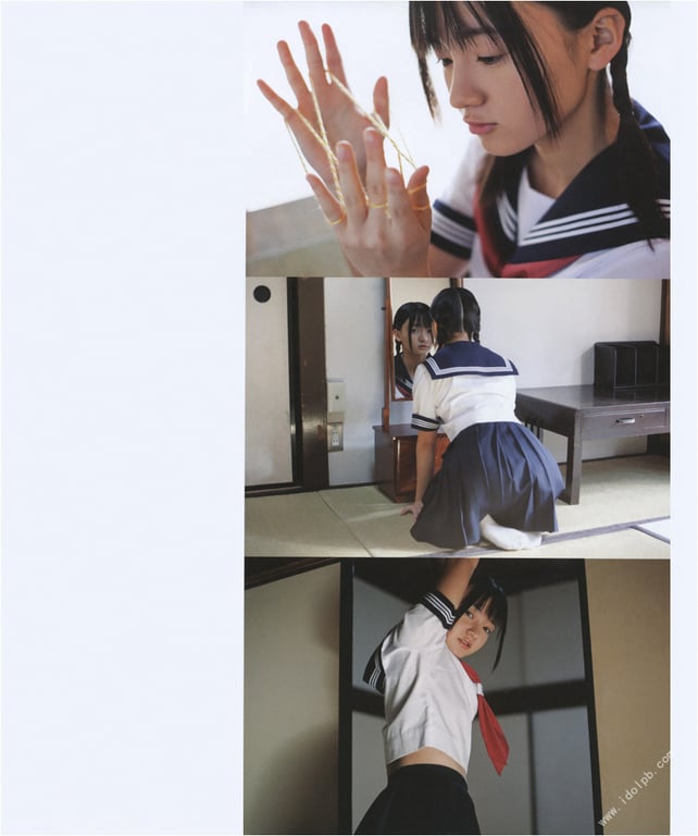 图片[58]-#青山裕企 Photobook 26sets\【青山裕企】对你，一见钟情 - 全本免费在线观看-阅图吧