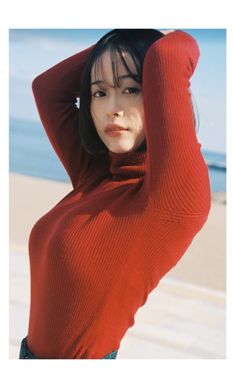 图片[28]-MINAMO【数字限定 nude labo.】「为爱沉醉。」 - 在线免费观看-阅图吧