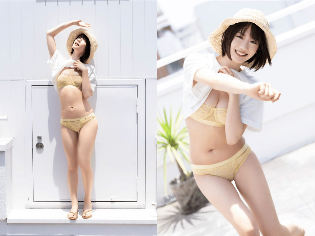 图片[3]-#FLASH数字写真集 新唯『拳击女郎的艳美』 - 全本免费在线观看-阅图吧