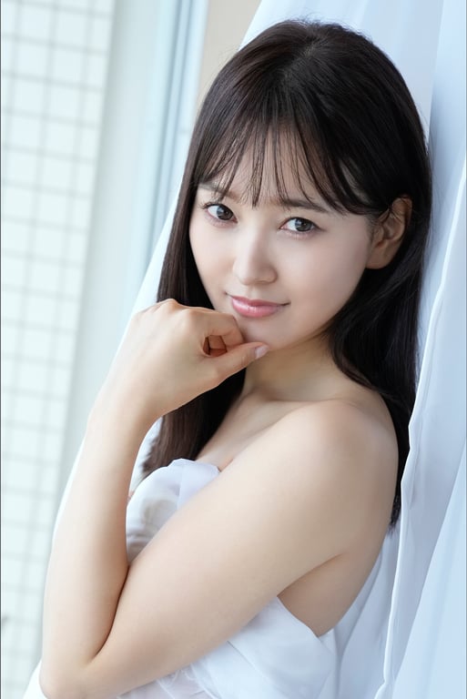 图片[4]-兒玉遥 在蜜月套房娇艳欲滴 週刊現代digital写真集 - 在线免费观看-阅图吧