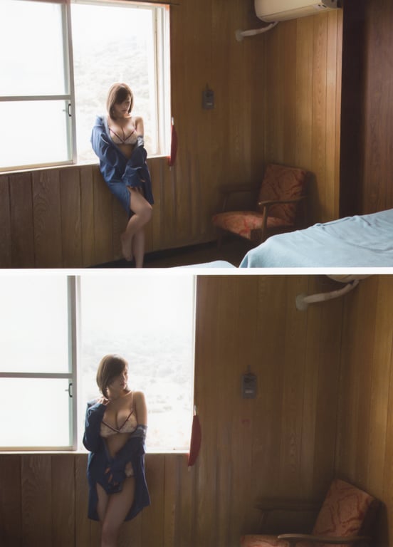 图片[67]-#Ai Shinozaki 篠崎爱 – Mugen 梦幻 (2017-11-02) - 全本免费在线观看-阅图吧