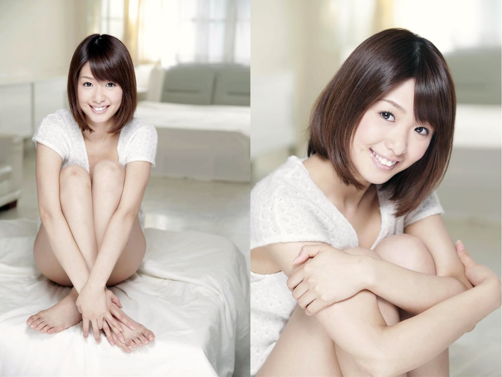 图片[26]-#【美女画报】川上奈奈美 变得性感了的苗条美人 - 全本免费在线观看-阅图吧