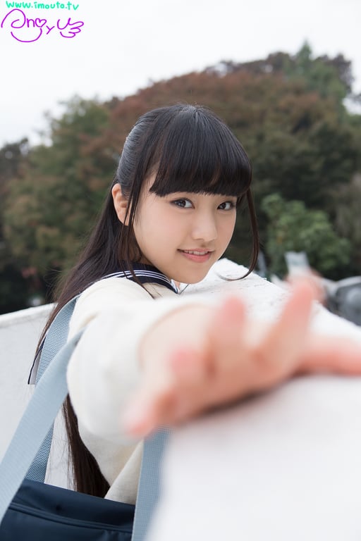 图片[35]-香月杏珠 『天真烂漫 vol.4』 - 在线免费观看-阅图吧