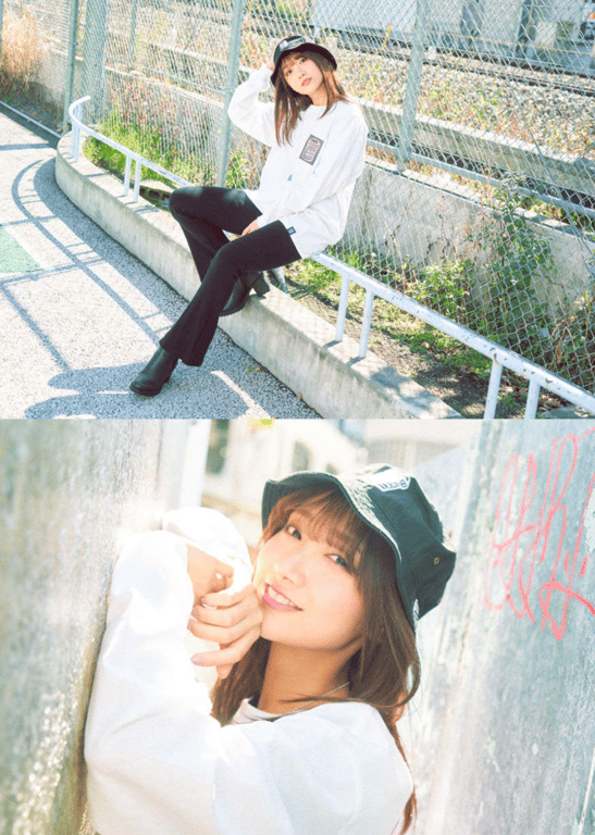 图片[28]-#加美杏奈 #NEWLOOK girl meets street - 全本免费在线观看-阅图吧